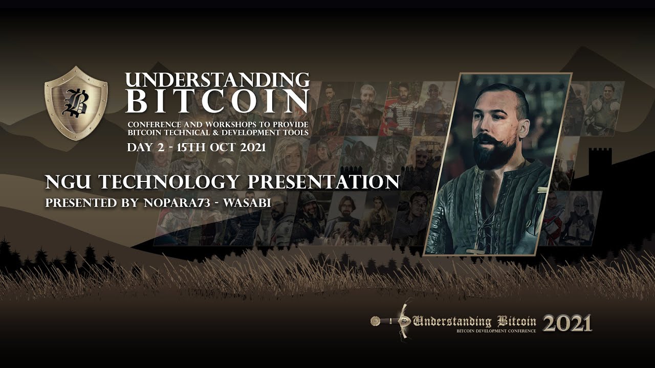 NgU Technology by Adam Fiscor (aka Nopara73)