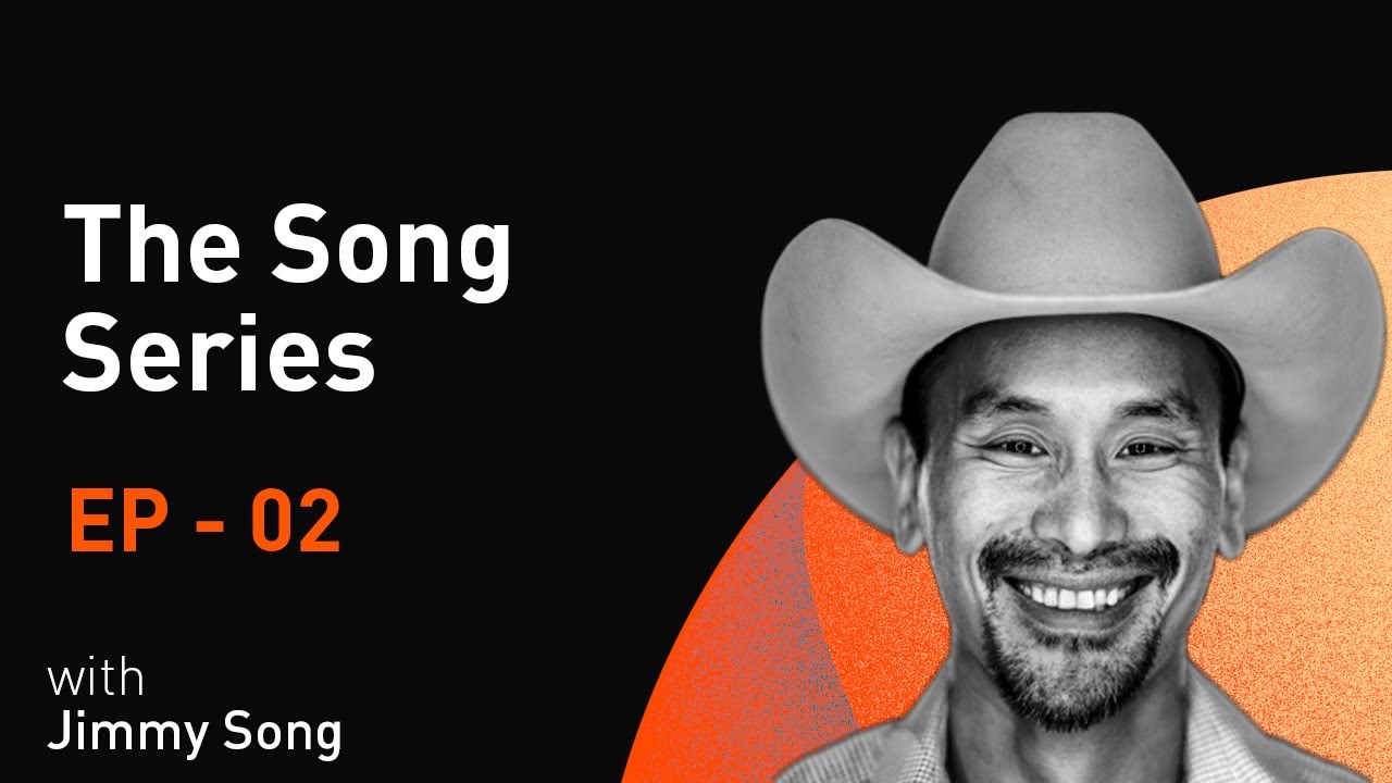 Democracy: The God that Failed w/ Jimmy Song