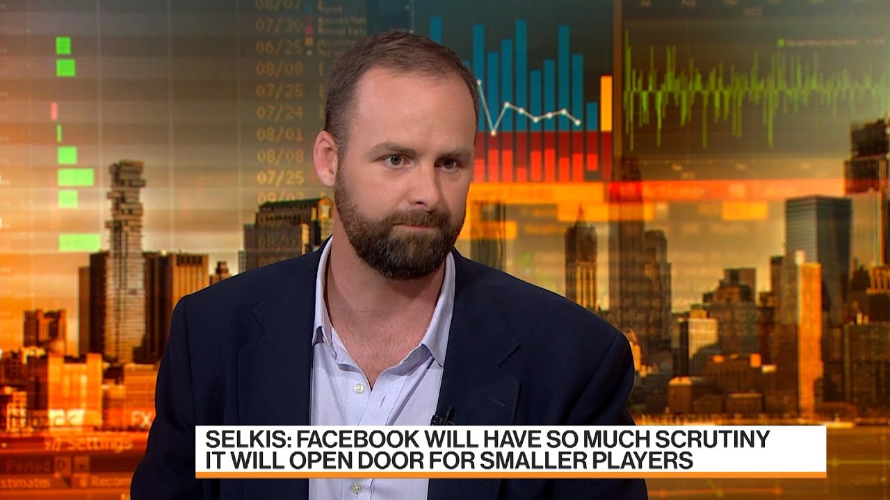 Regulators More Scared of Libra than Bitcoin