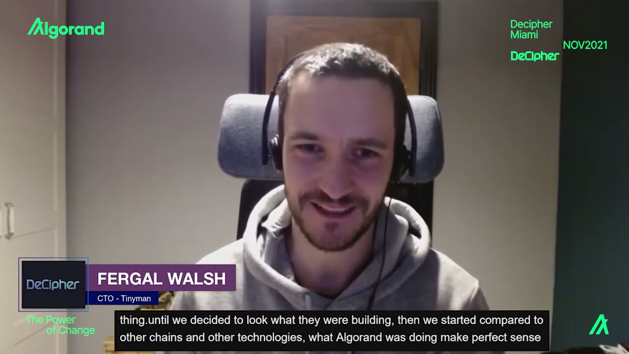 Entregando o sonho DeFi: mais rápido, mais barato e mais seguro