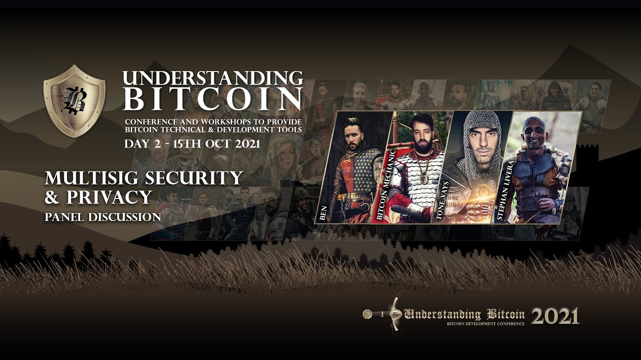 Understanding Multisig Security