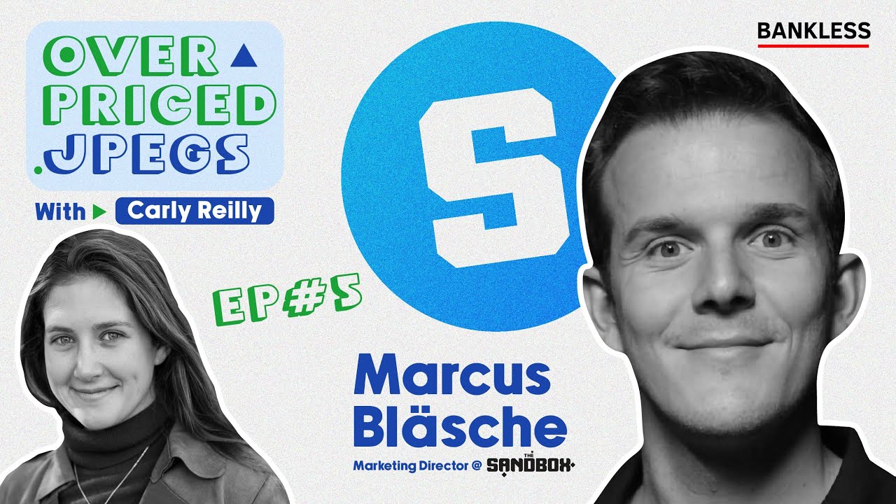 Sandbox Alpha & Rumble Kong League NFTs