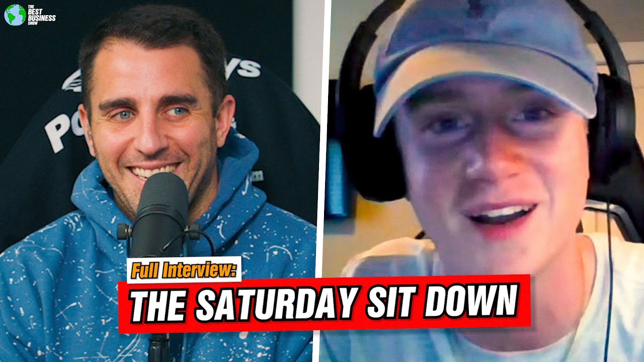 Will Clemente: WTF Is Going On with Bitcoin?