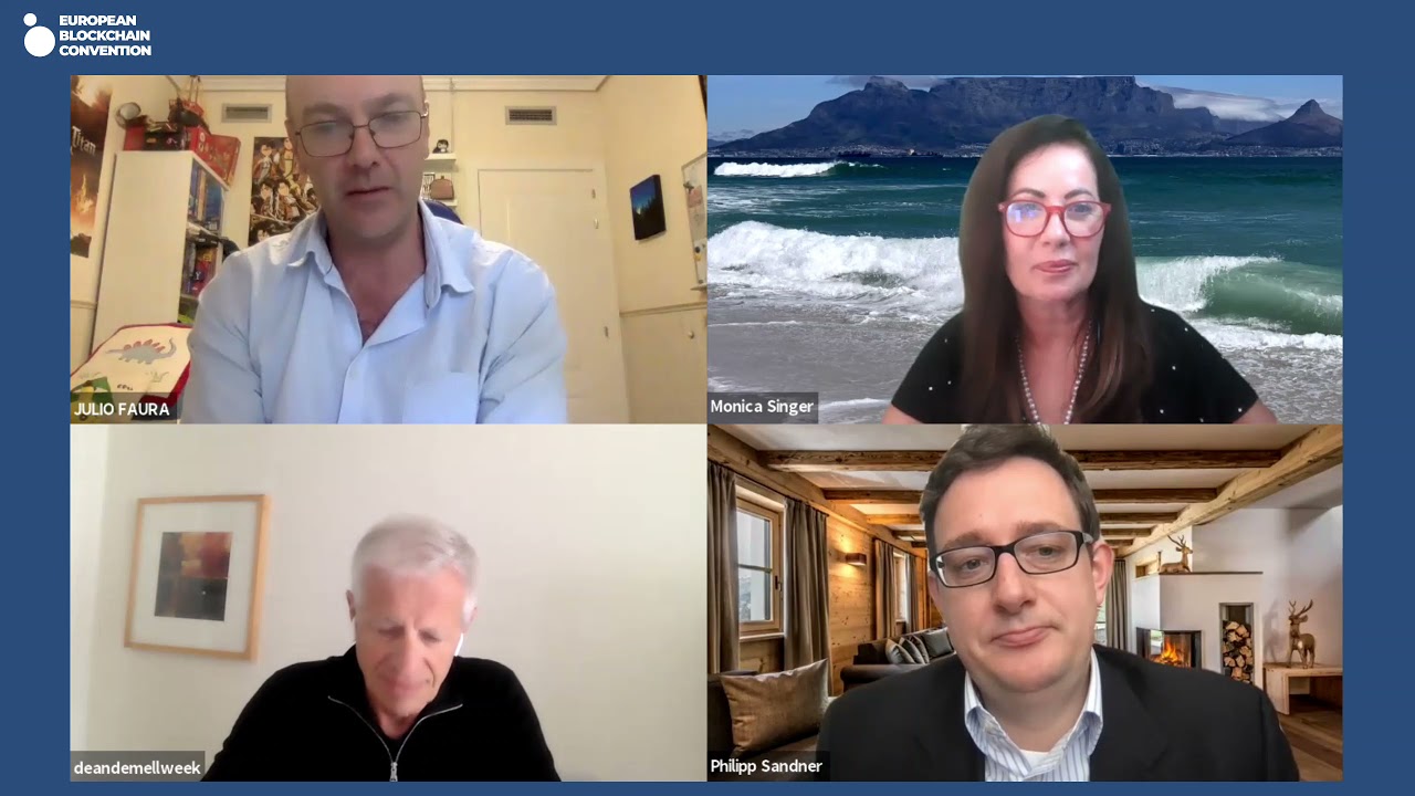 Private Sector and its Opportunity to Shape CBDC