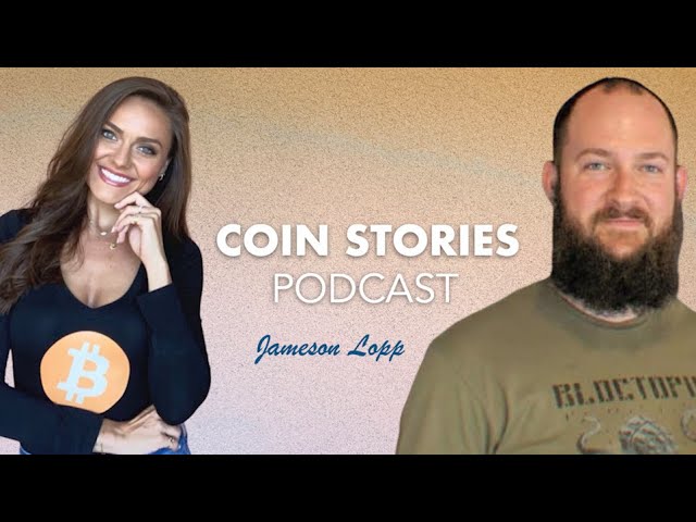 Secure Your Bitcoin, Secure Your Future – Jameson Lopp