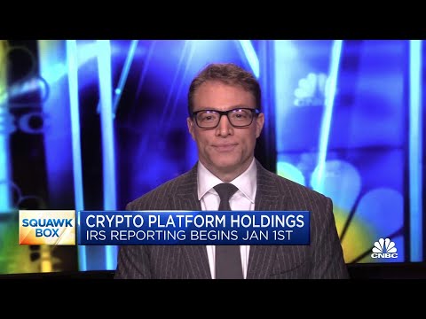 How Crypto Investors Take Advantage of Falling Prices