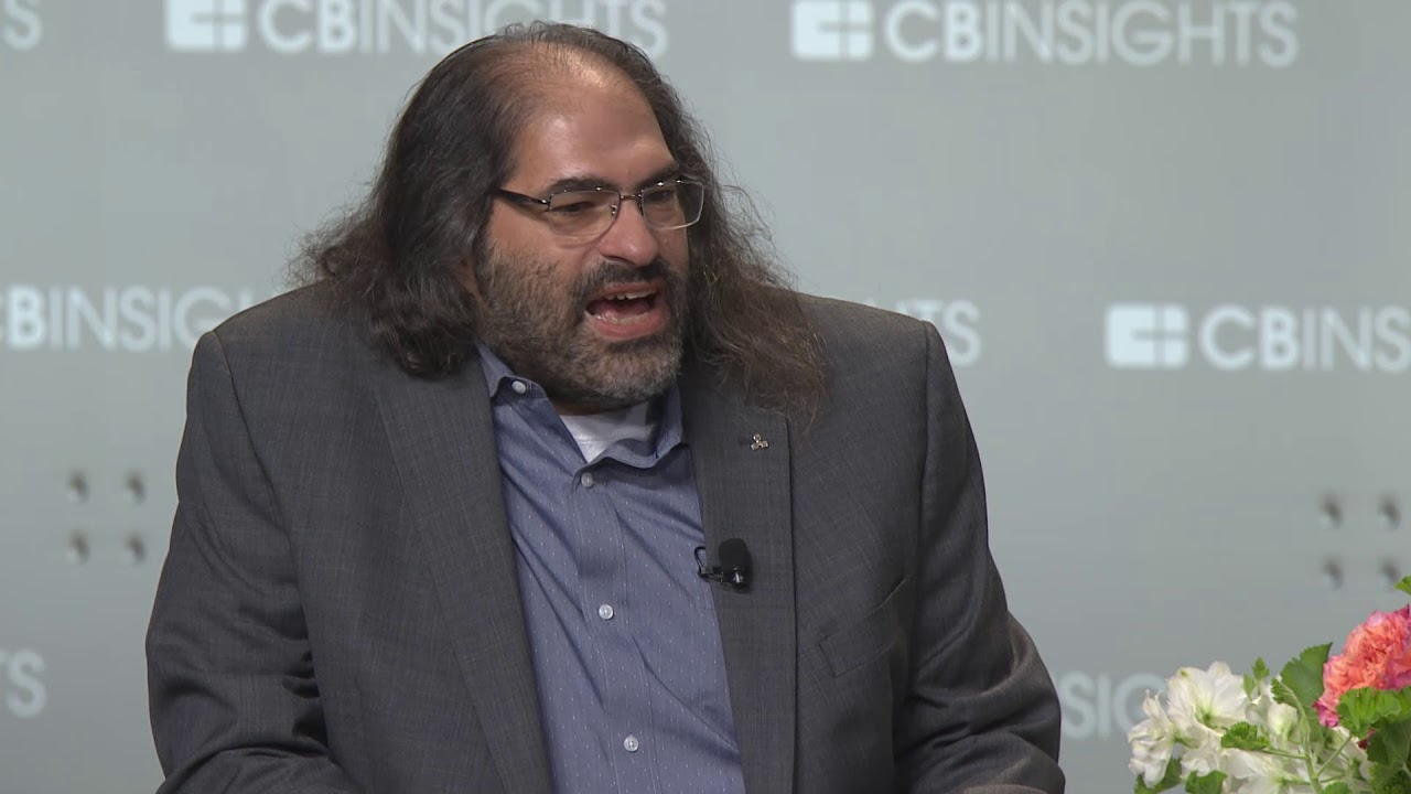 David Schwartz, CTO of Ripple, on Crypto Adoption