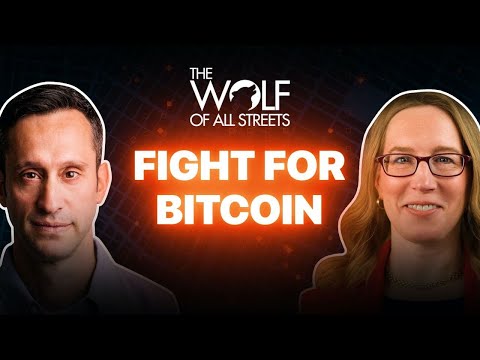 Why SEC’s “Crypto Mom” Fights For Bitcoin