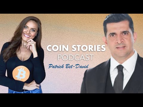 Patrick Bet-David: Bitcoin is Here To Stay