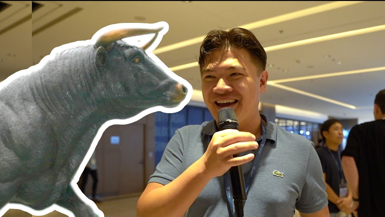 Asia Blockchain Summit: Are Bulls Really Back?