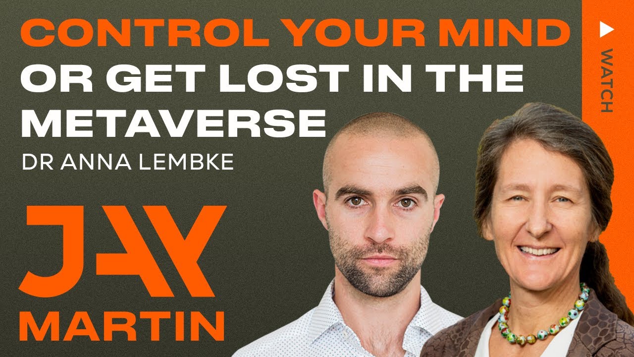 Learn to Control Your Own Mind or Get Lost in the Metaverse