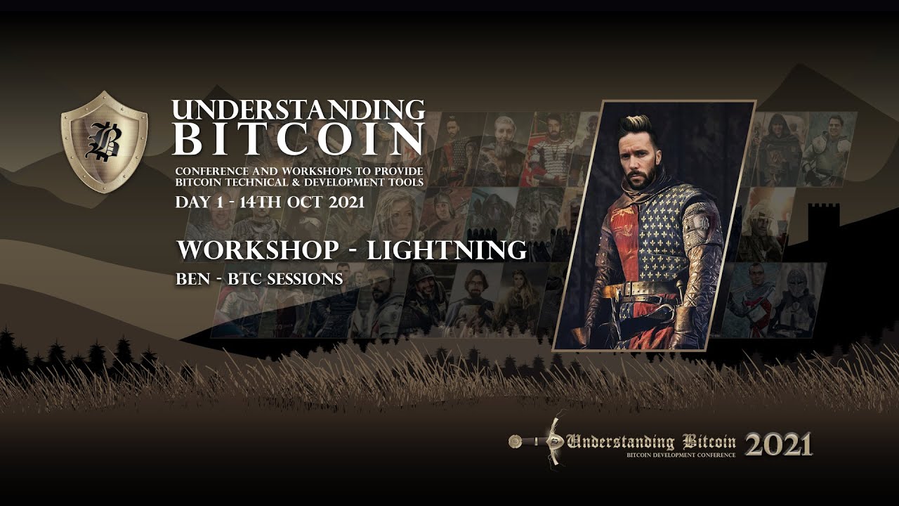 Lightning Workshop by BTC Sessions