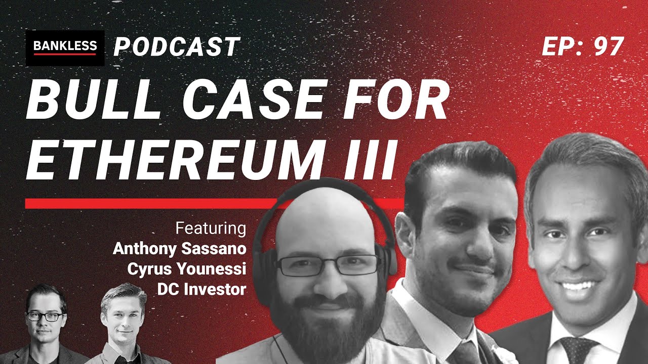 The Bull Case For Ethereum