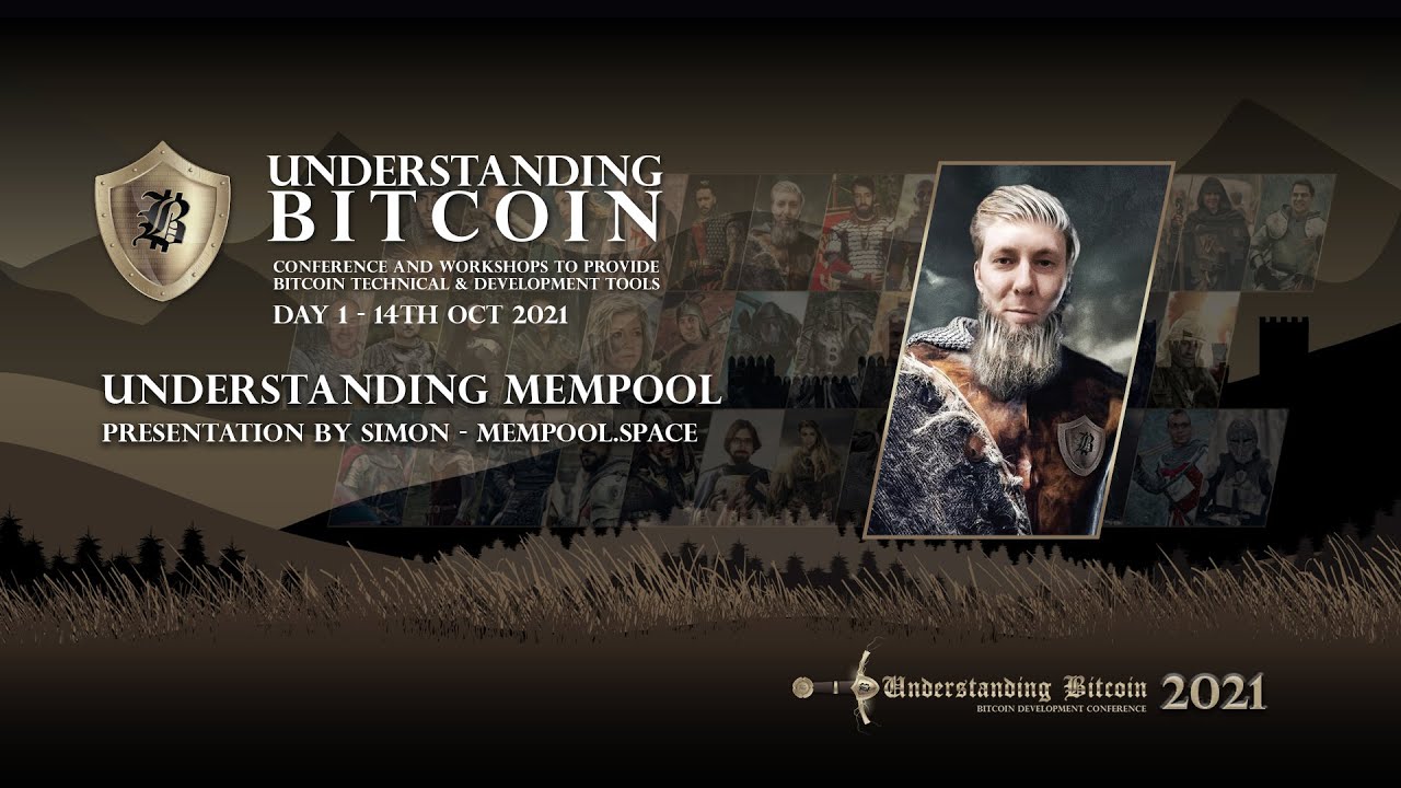 Bitcoin: Understanding Mempool