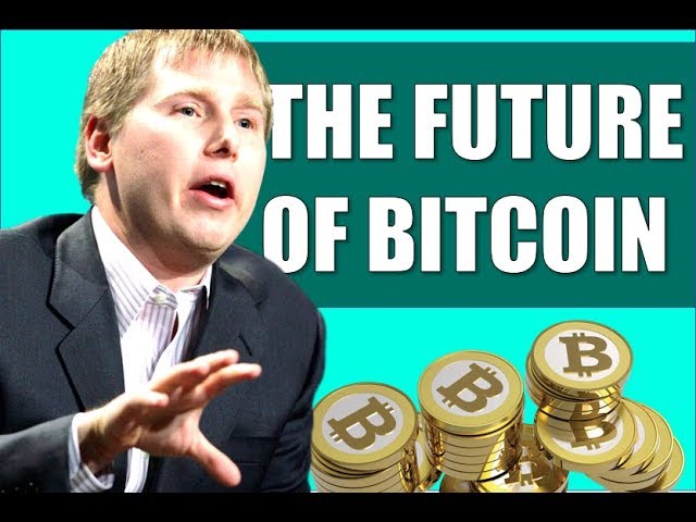 Bitcoin Will Replace Gold & Other Predictions Explained