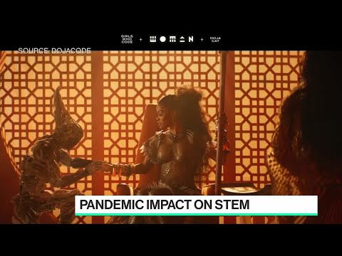 Girls Who Code Jumps Into Crypto