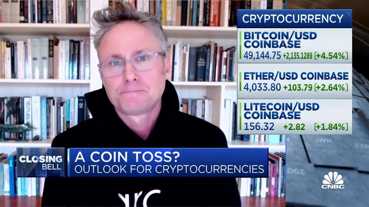 We’re On The Extreme End of Profitability Right Now: Argo CEO