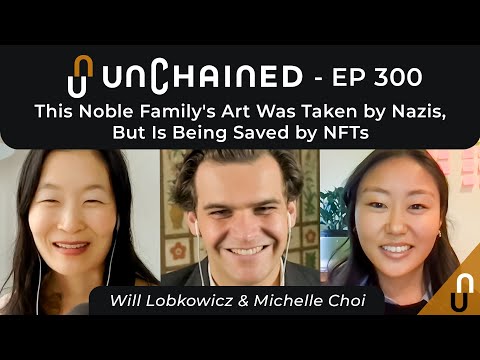 This Noble Family’s Art Was Taken by Nazis, But Is Being Saved by NFTs