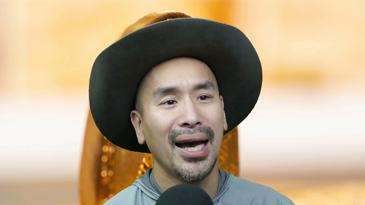 Bitcoin and the American Dream