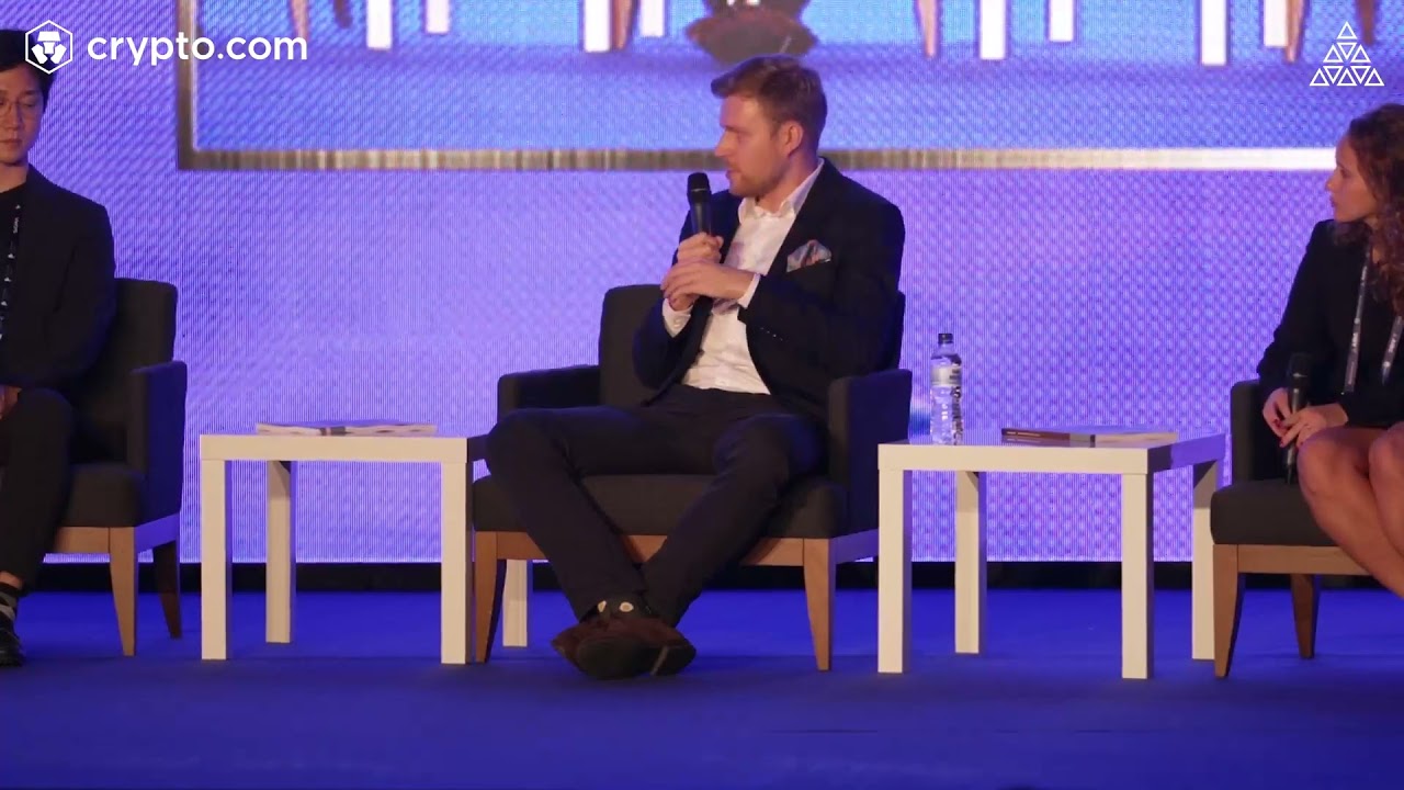 Regulatory And Legal Issues With Blockchain: Cross Borders