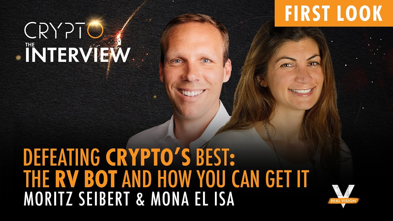 How a Trading Algorithm Outperformed the Top Crypto