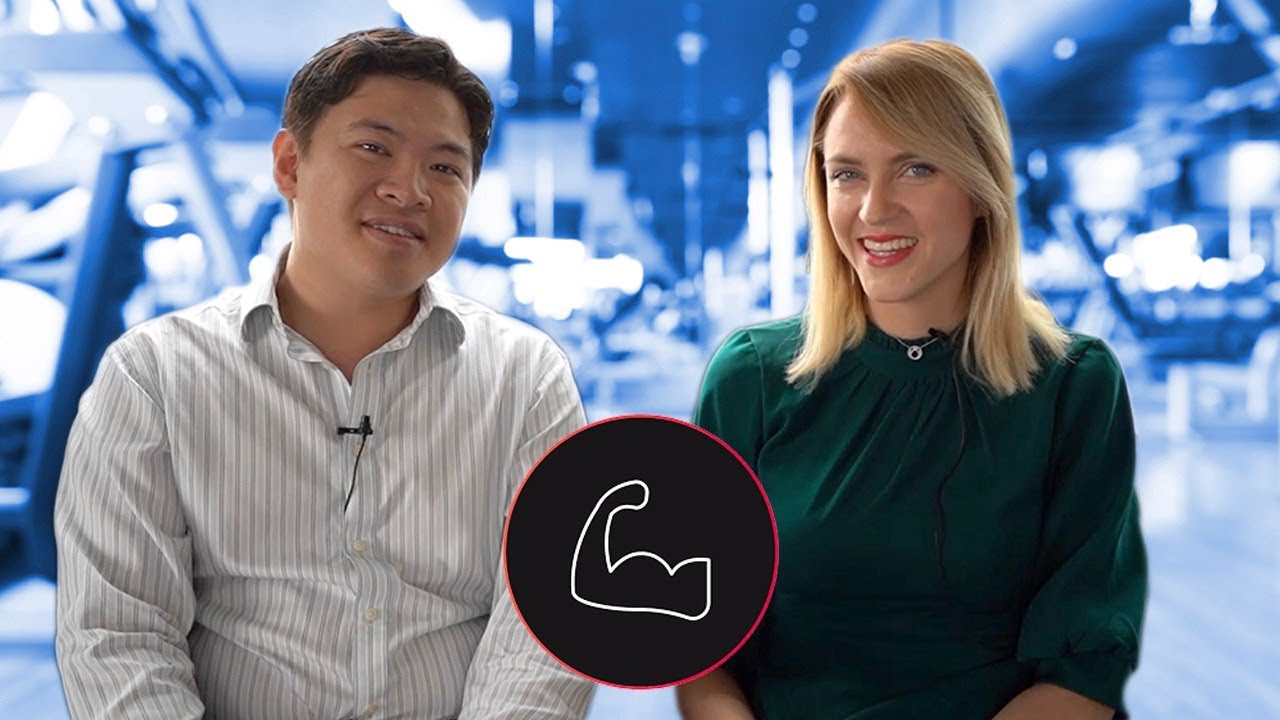 Lympo (LYM) Interview: Can Blockchain make me Healthy?