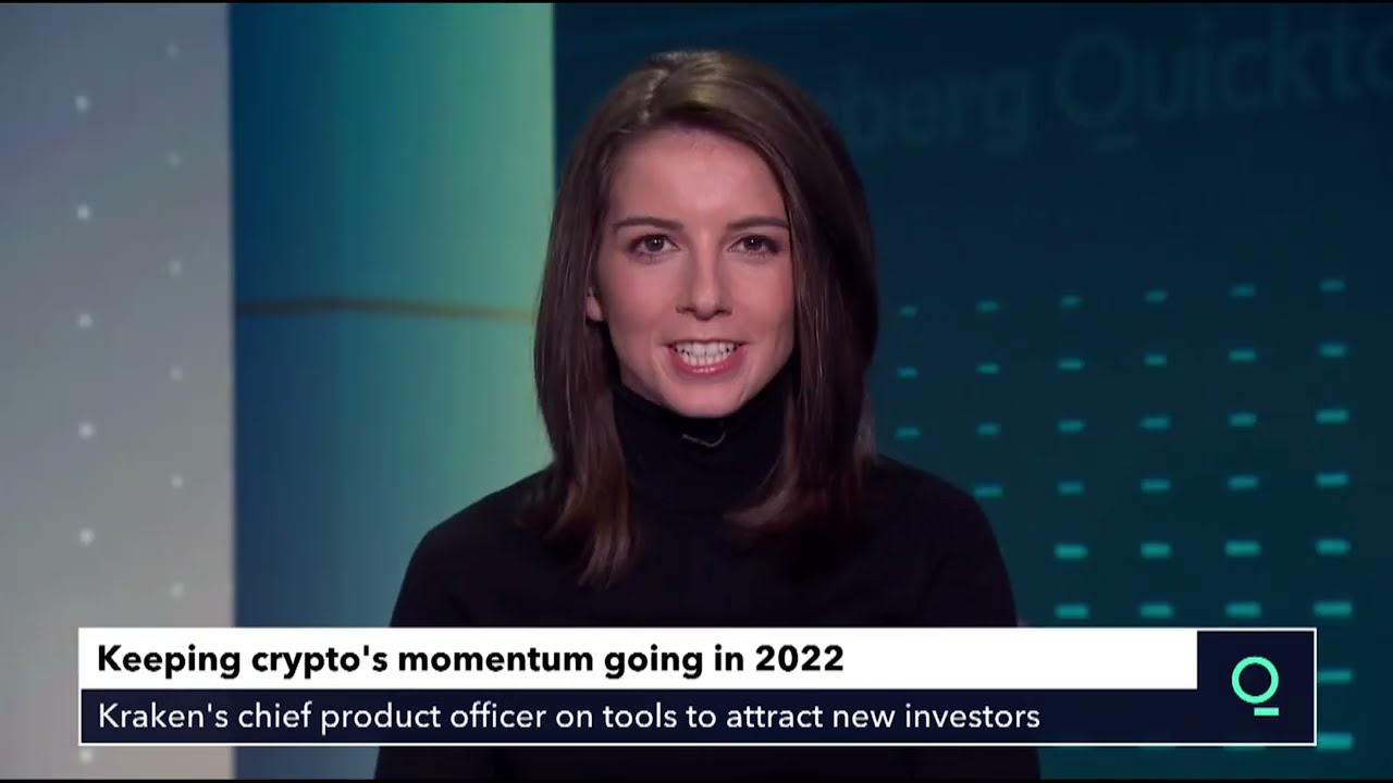 Millennials Aren’t The Only Ones Interested in Crypto