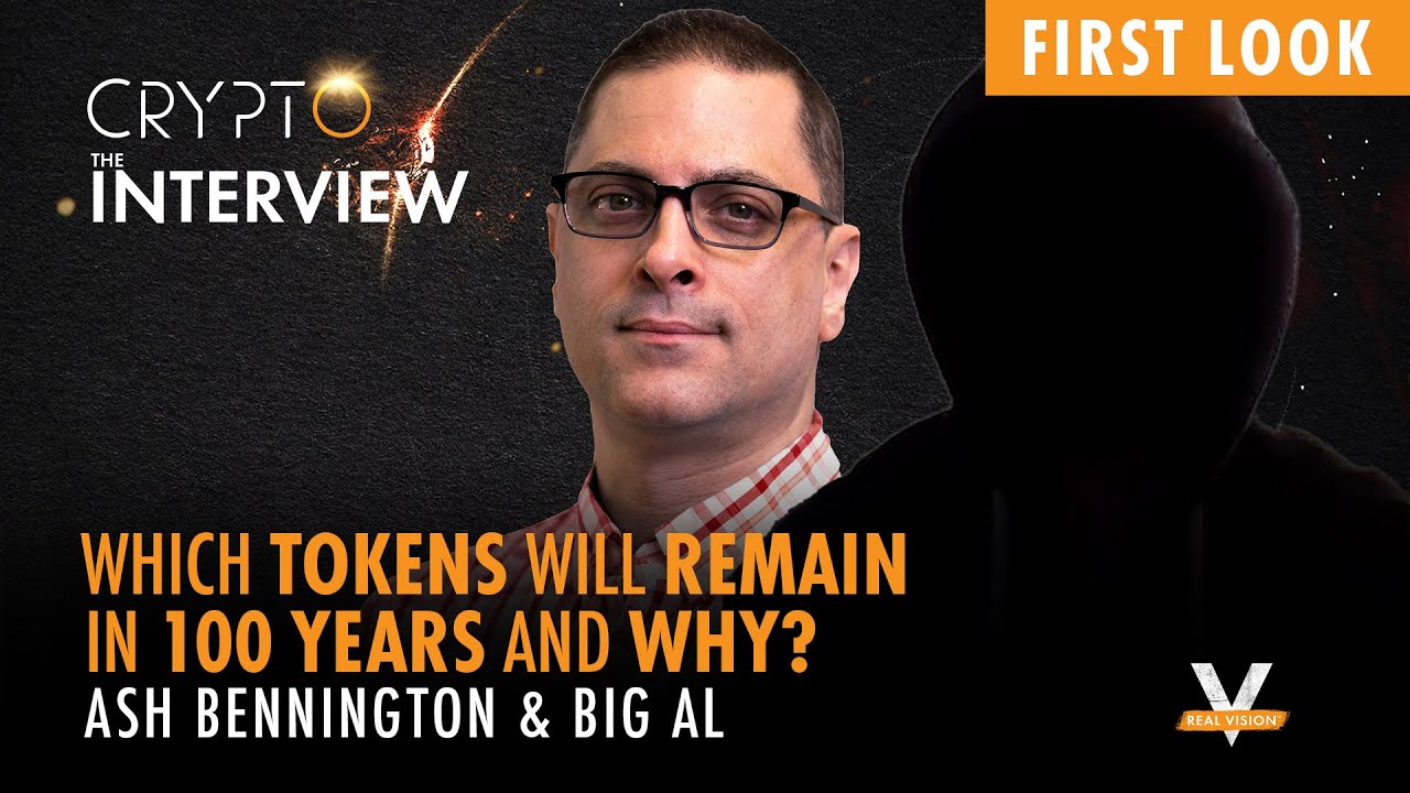 Big Al’s DeFi Thesis: Are We in a Massive Bubble?