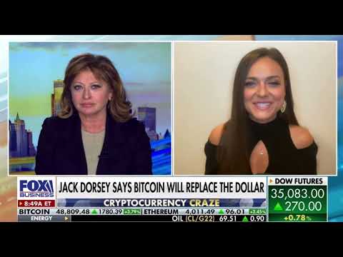 Bitcoin is Digital Property – Natalie Brunell