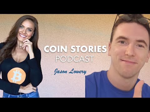 Jason Lowery: Bitcoin is Critical for National Security