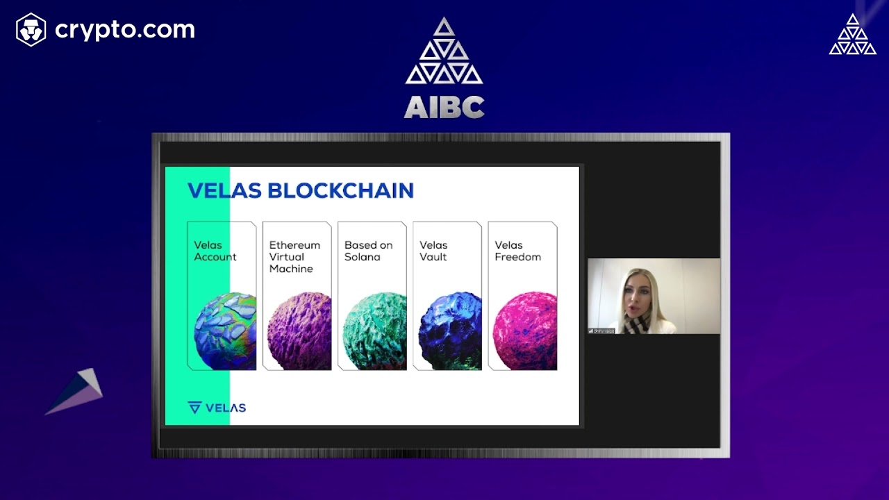 The Role Of Next Generation Blockchains In Industry 4.0