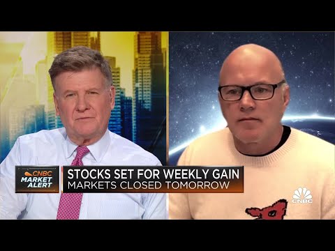 Bitcoin vai Continuar como “Ouro Digital, não uma Moeda para Transações” – Novogratz