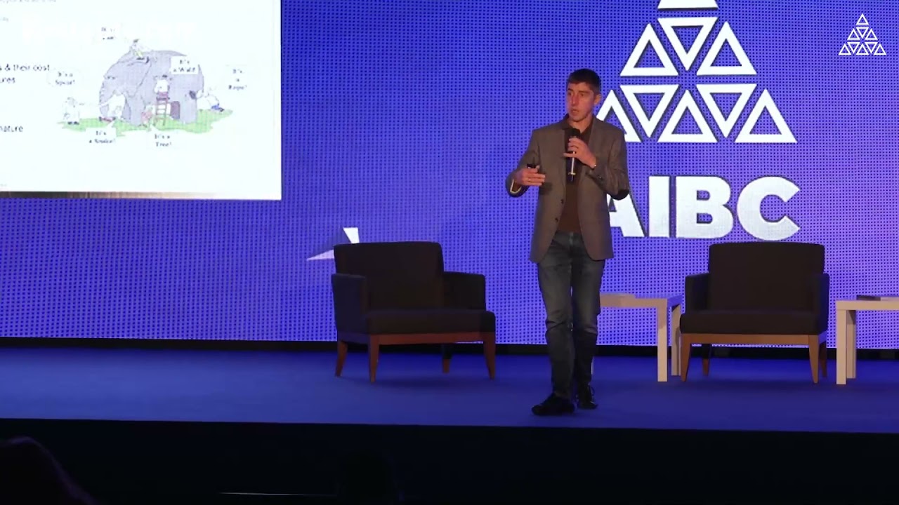 Facts & Myths of Bitcoin Mining