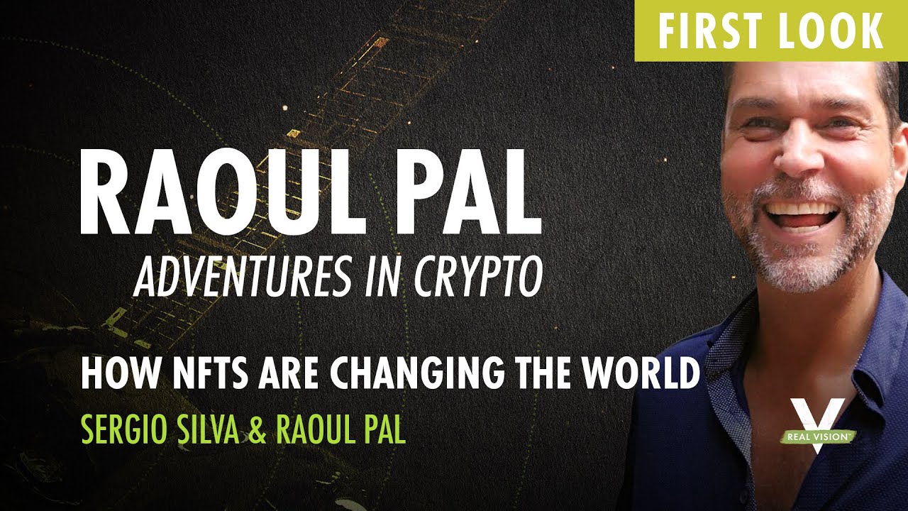 From Macro to Bitcoin & NFTs: Unpacking Tokenization