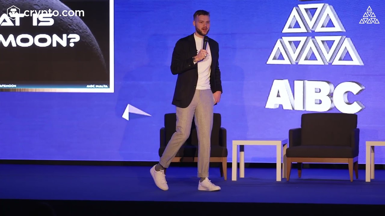 Safemoon: Construindo uma Empresa de Inovação em blockchain