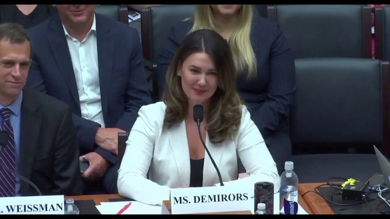 Congress Wants to Know Difference Between Bitcoin and Shitcoin