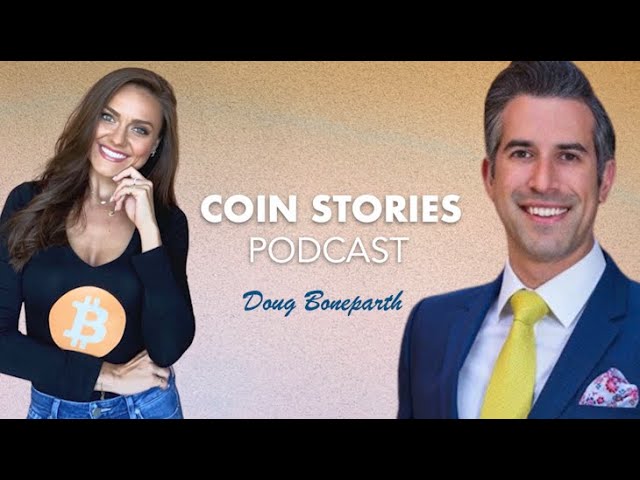 Doug Boneparth on Millennials, Money and Bitcoin