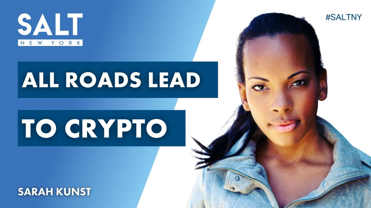 Todos os Caminhos Levam à Criptomoedas