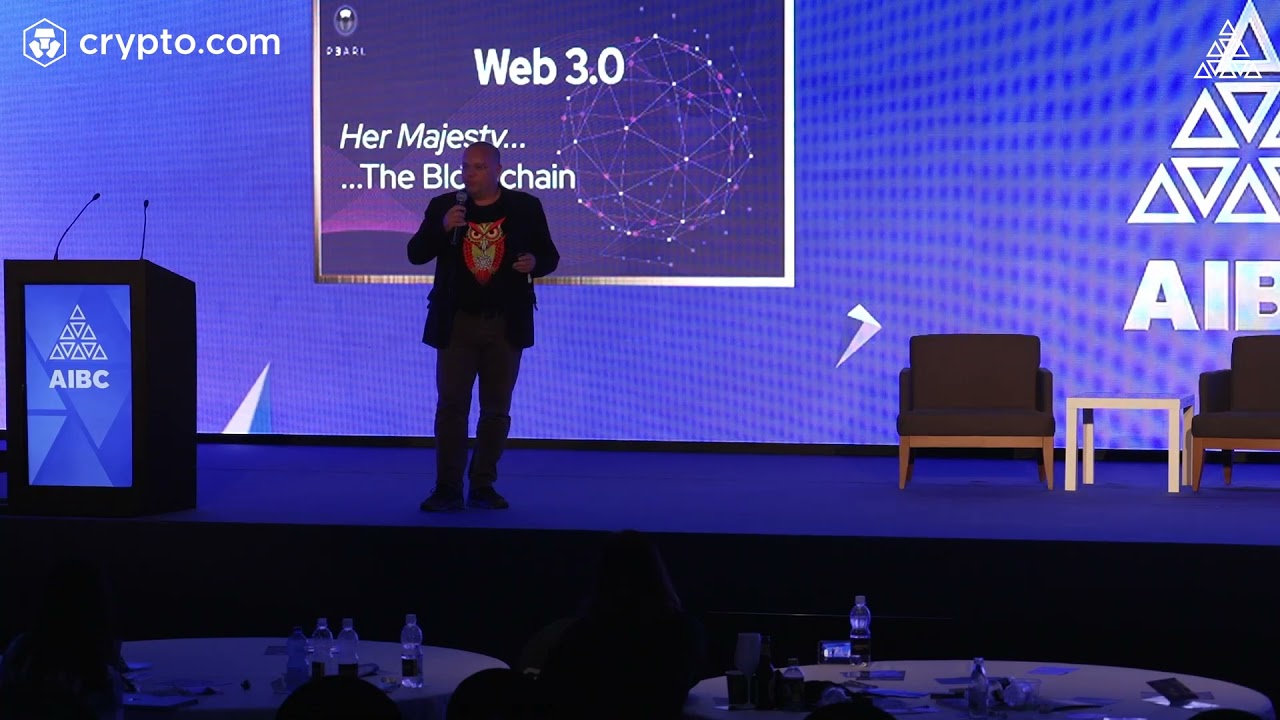 Is Web 3.0 Really The Era Of A New World?