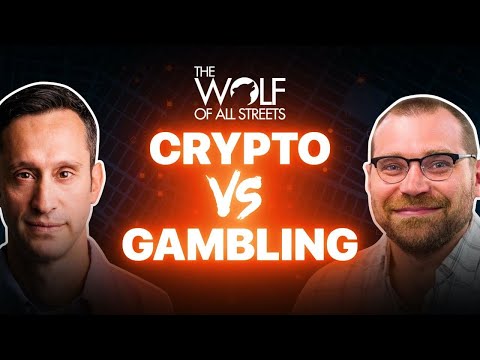 How Similar Are Sports Betting, Crypto, NFTs & The Metaverse?