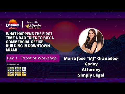 What Happens When a DAO Tries to Buy a Building