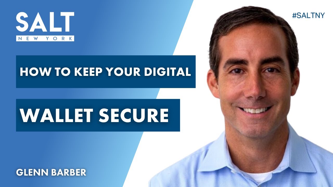 How to Keep Your Crypto Wallet Secure