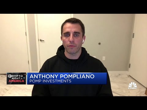 We May Be Seeing a Longer Bull Market For Crypto