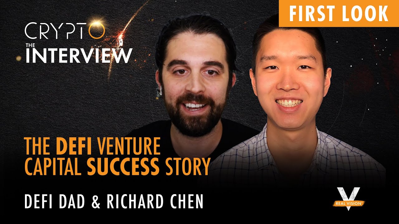 Picking Winners in DeFi: OpenSea & SuperRare