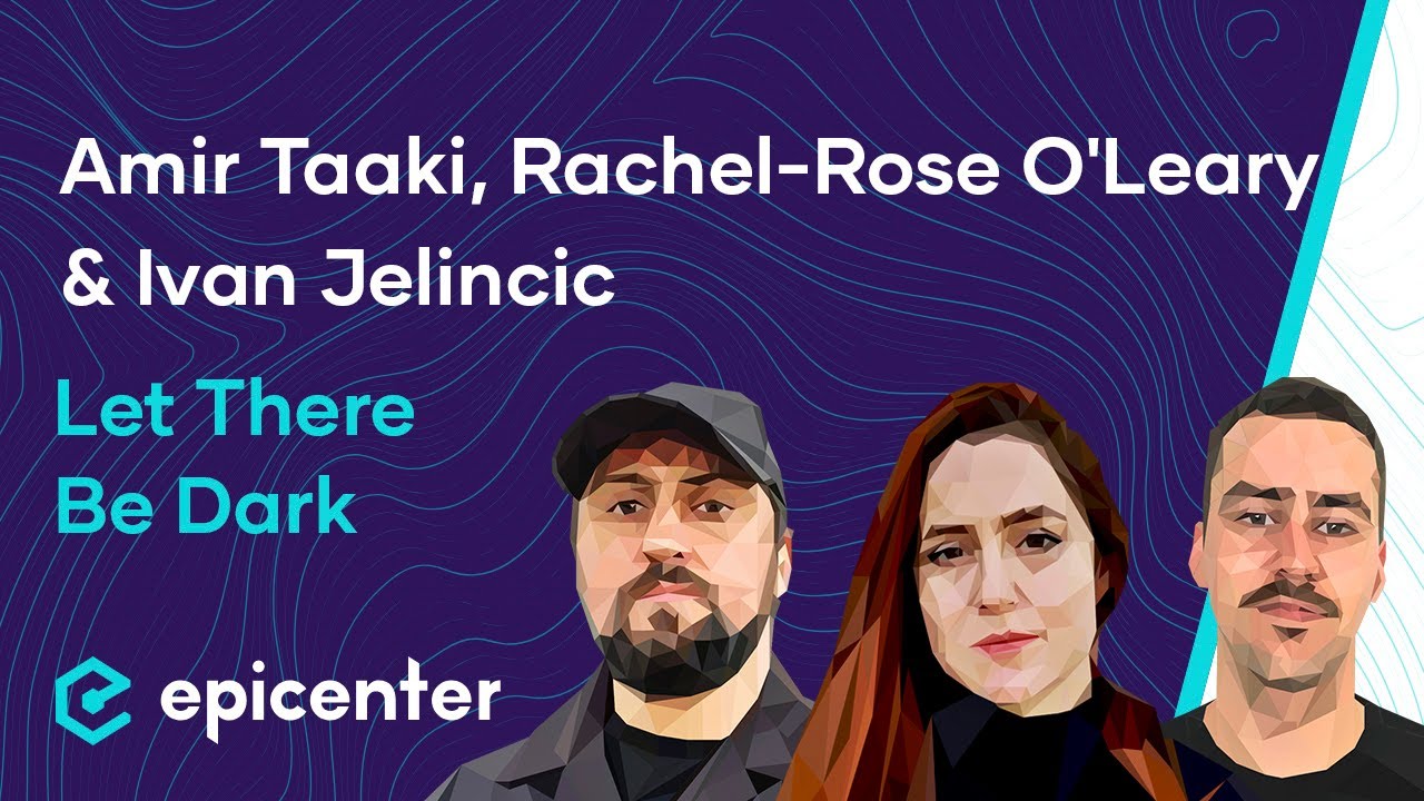 DarkFi – Let There Be Dark