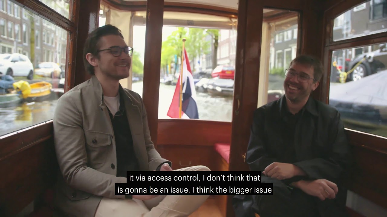 Crypto Insiders: eToro CEO and IOTA’s Co-Founder