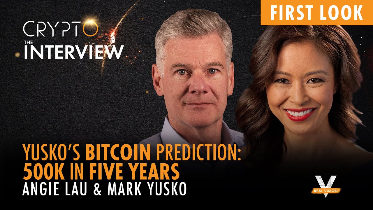 Bitcoin: Macro Crypto and Network Growth Updates