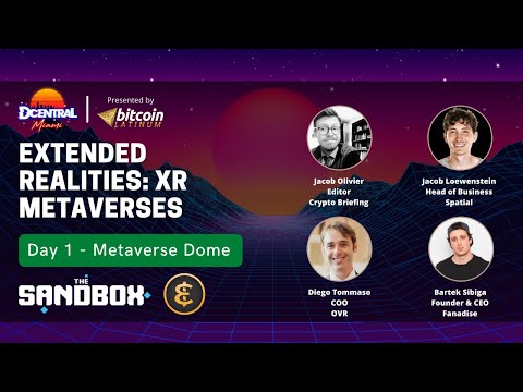 Extended Realities: XR Metaverses