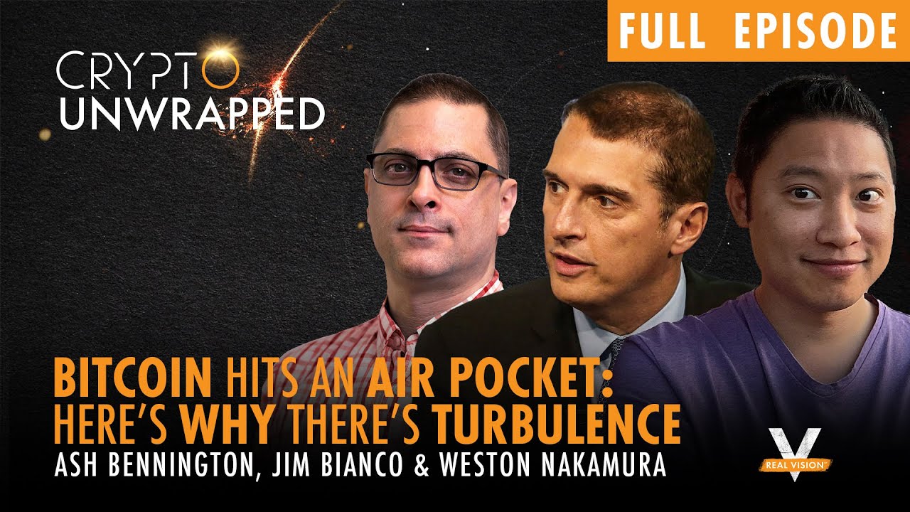 What Has Been Driving Bitcoin’s December Sell-off?