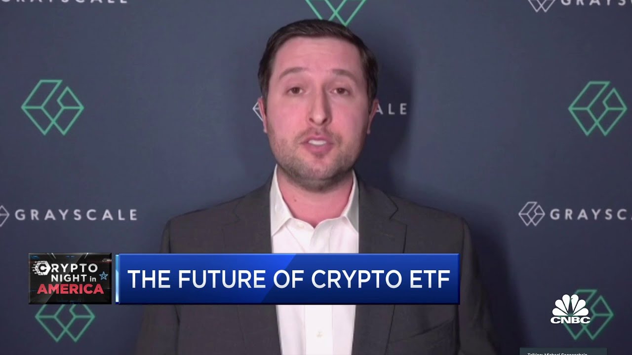 CEO da Grayscale: Número de Investidoras do Sexo Feminino e Idosos aumenta no BTC